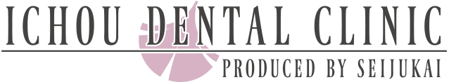 イチョウデンタルクリニック ロゴ